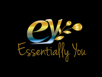 Essentially You logo design by pilKB