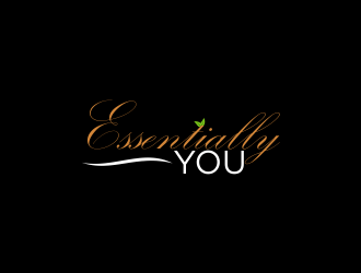 Essentially You logo design by putriiwe
