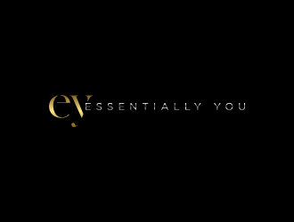 Essentially You logo design by wongndeso