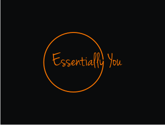 Essentially You logo design by cecentilan