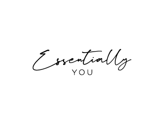 Essentially You logo design by wongndeso