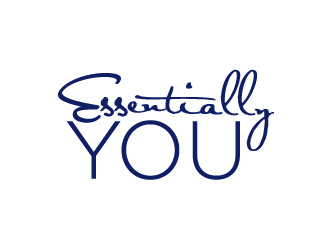 Essentially You logo design by Foxcody