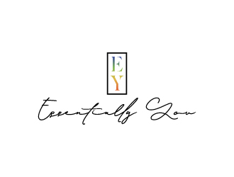 Essentially You logo design by wongndeso