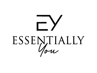 Essentially You logo design by MonkDesign