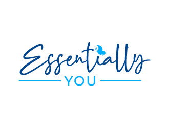 Essentially You logo design by MonkDesign