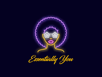 Essentially You logo design by czars