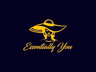 Essentially You logo design by czars
