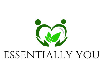Essentially You logo design by jetzu