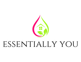 Essentially You logo design by jetzu