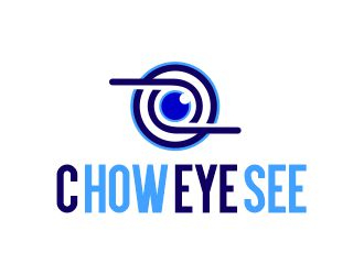 c_how_eye_see logo design by aladi