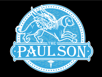 the paulson(paulson) logo design by Suvendu