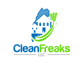  logo design by MarkindDesign