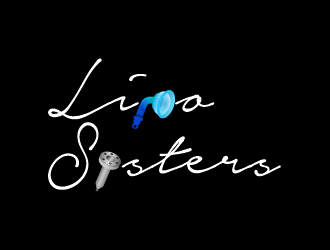 Lipo Sisters  logo design by zonpipo1