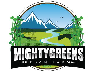  logo design by AamirKhan