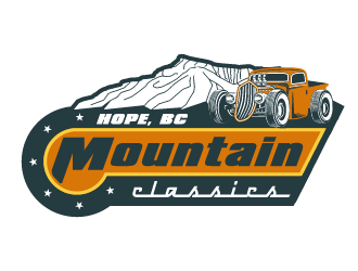 Mountain Classics    or  MC logo design by Ultimatum