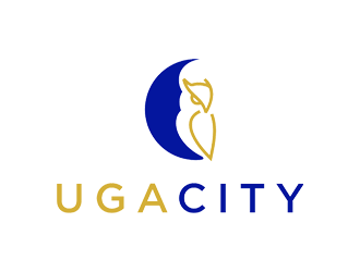 Ugacity logo design by Rizqy