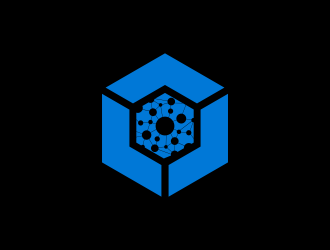 logo design by mukleyRx