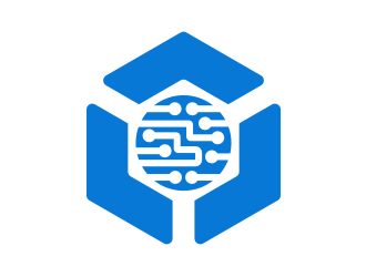 logo design by puthreeone