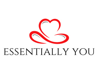 Essentially You logo design by jetzu