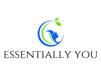 Essentially You logo design by jetzu