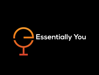 Essentially You logo design by hashirama