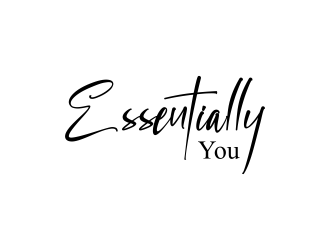 Essentially You logo design by ammad