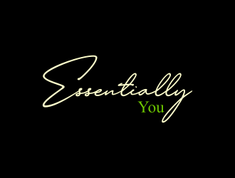 Essentially You logo design by ammad