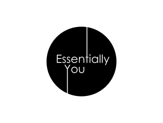 Essentially You logo design by ammad
