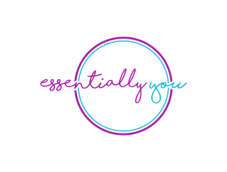 Essentially You logo design by ammad