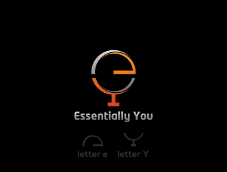 Essentially You logo design by hashirama