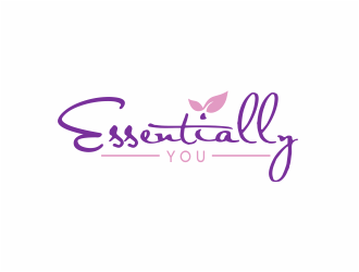 Essentially You logo design by kimora