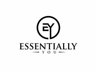 Essentially You logo design by kimora