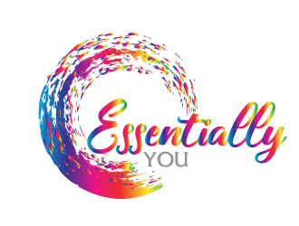 Essentially You logo design by AamirKhan