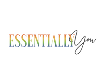 Essentially You logo design by Roma