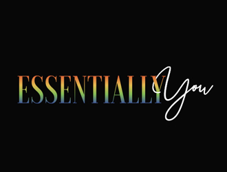 Essentially You logo design by Roma