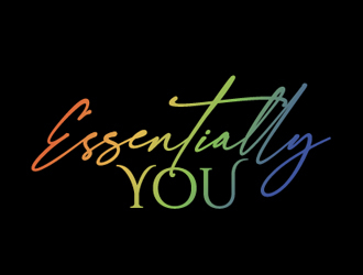Essentially You logo design by Roma