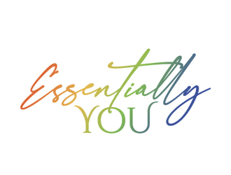 Essentially You logo design by Roma