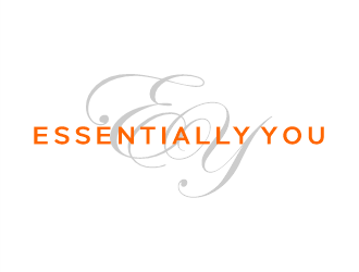 Essentially You logo design by Gwerth