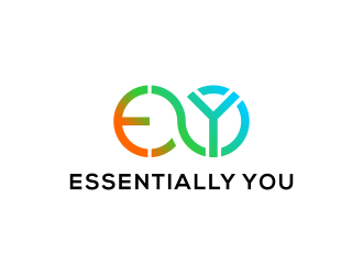 Essentially You logo design by hashirama