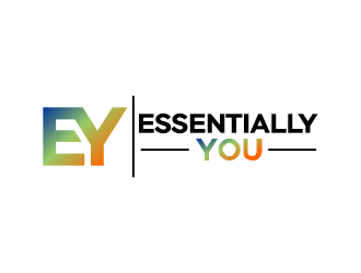 Essentially You logo design by Gwerth