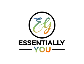 Essentially You logo design by Gwerth