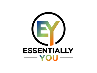 Essentially You logo design by Gwerth