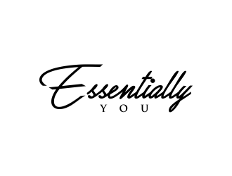Essentially You logo design by oke2angconcept