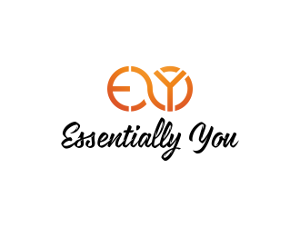 Essentially You logo design by hashirama