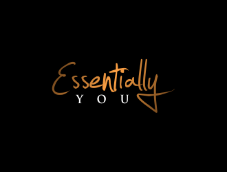 Essentially You logo design by oke2angconcept