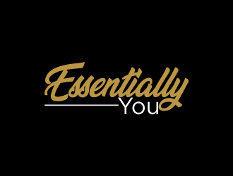 Essentially You logo design by putriiwe