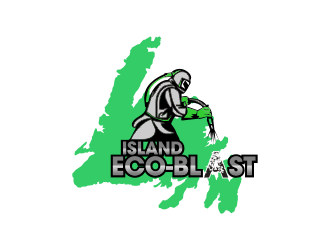  logo design by protein