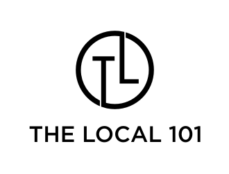 The Local 101 logo design by wa_2