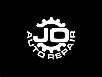  logo design by johana