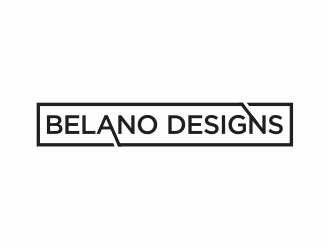 Belano Designs logo design by sarungan